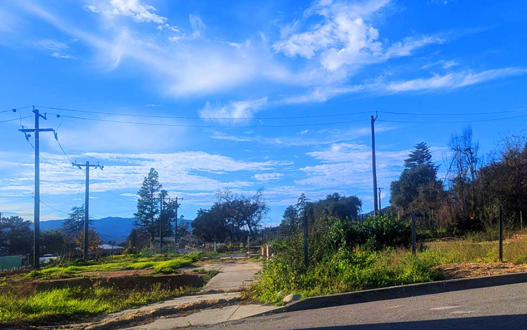 Altadena Chamber Gives $500 Shop Local LA Cards to Eaton Fire Victims