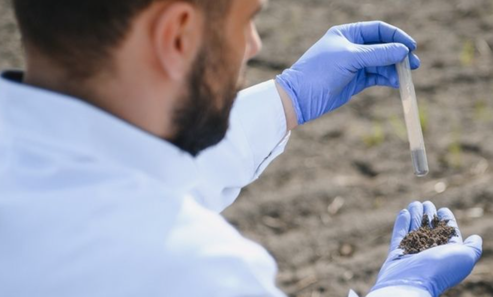 Pasadena Assemblymember Urges State Budget Funding for Eaton Fire Soil Testing