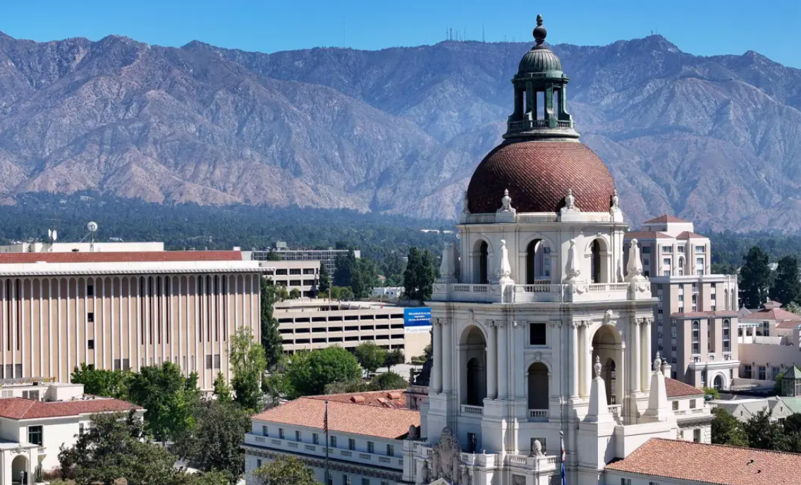 Deadline looms for Pasadena fast-track Eaton fire soot, ash, smoke clean-up program