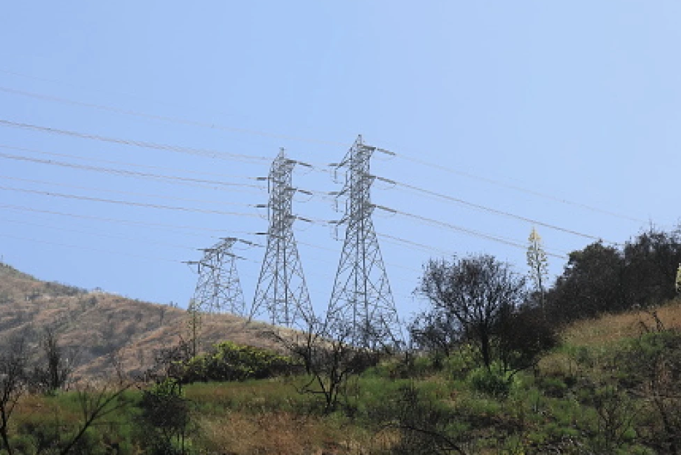 County Prosecutors Probing Whether Edison Should Be Criminally Prosecuted for Eaton Fire