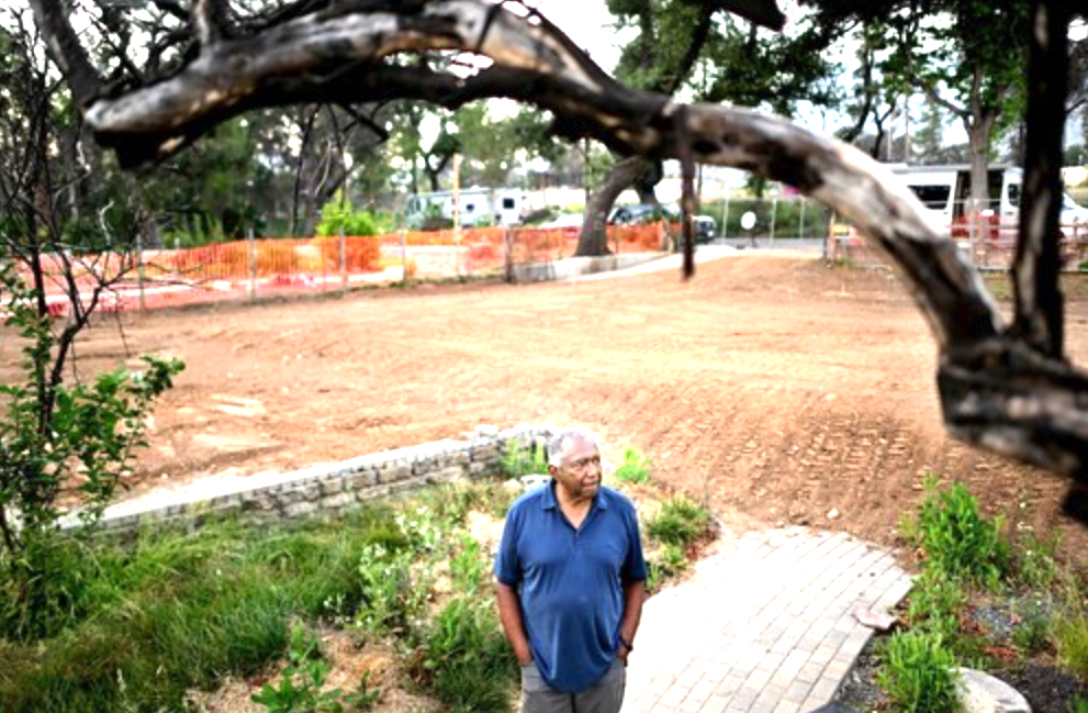 Direct Cash Aid Offered to Older Adults Impacted by Eaton Fire