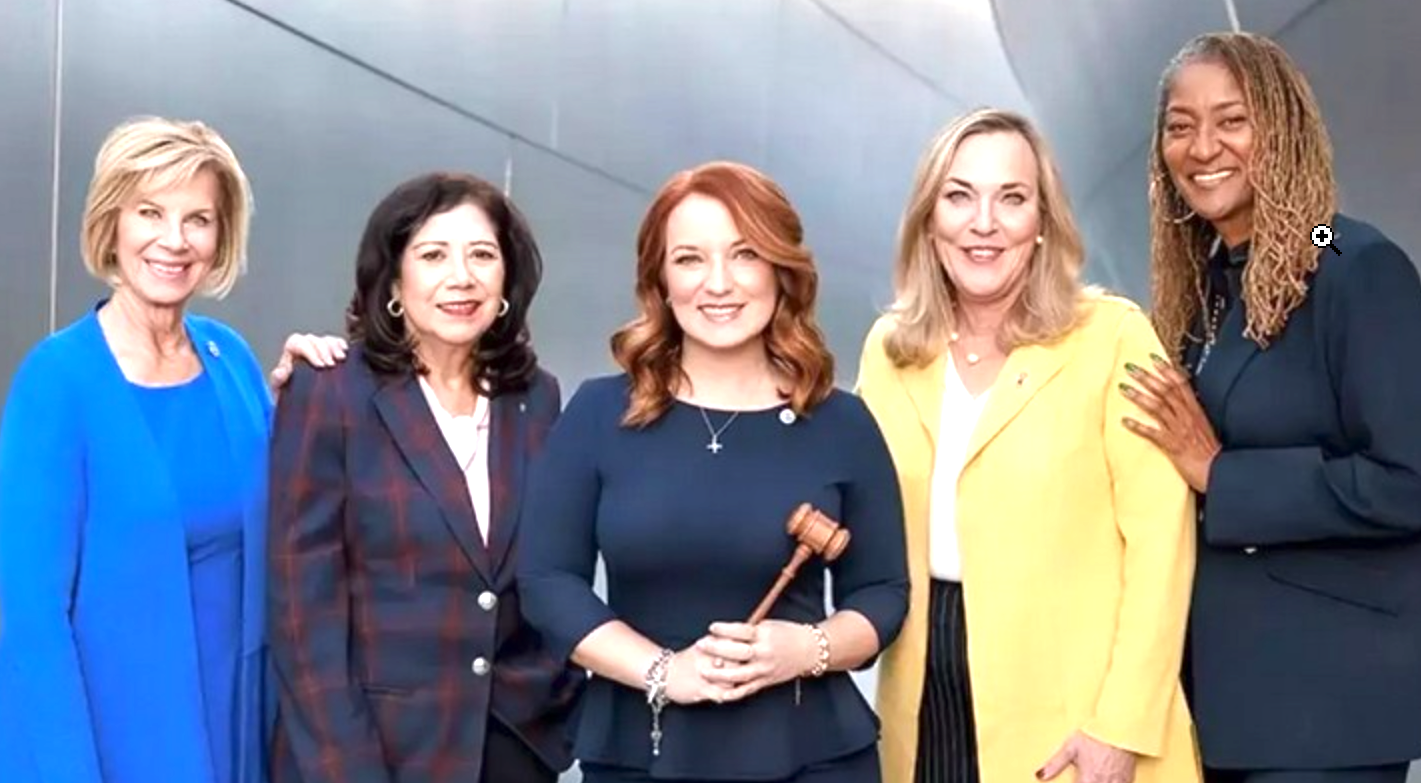 Altadena Mortgage Relief, Eaton Fire Emergency Renewals on County Board Agenda Tuesday