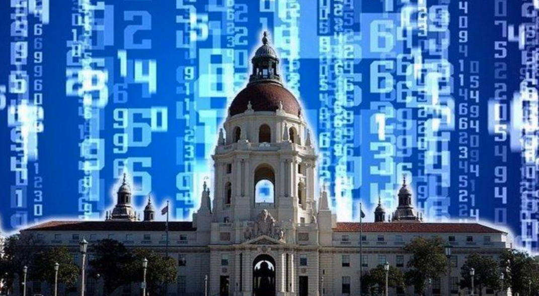 Pasadena Seeks to Award $125,500 in Eaton Fire Disaster Relief Grants to Local Micro-Enterprises