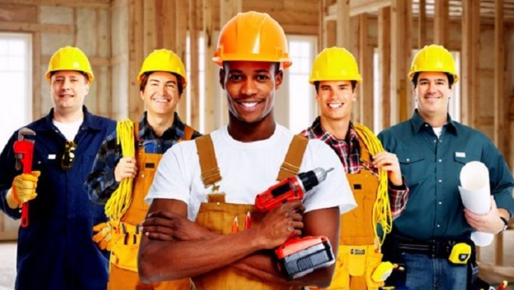 Altadena Workers Displaced by Eaton Fire Can Walk In Thursdays for Paid County Jobs