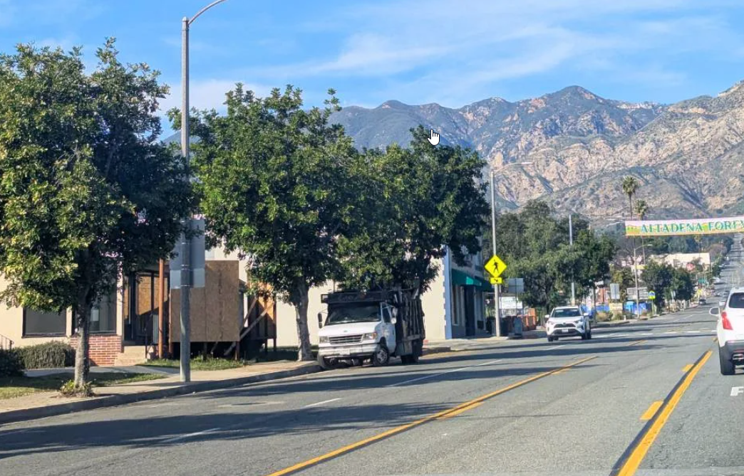 L.A. County Backs Expanded Mortgage Relief for Eaton Fire Survivors