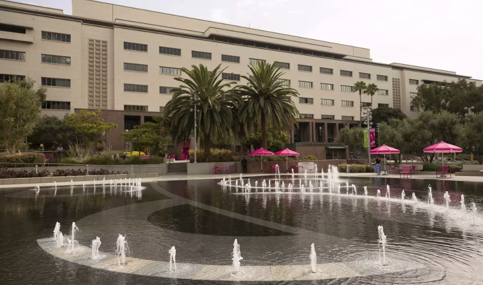 Fraud allegations, fires, federal cuts: What's in L.A. County's $48.8-billion budget plan