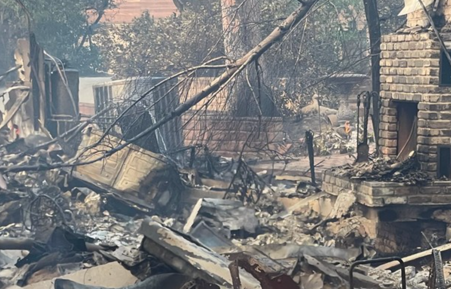 State Mortgage Relief for Eaton Fire Survivors Now Reaches $100,000. A May 9 Workshop in Altadena Can Help Them Access It.