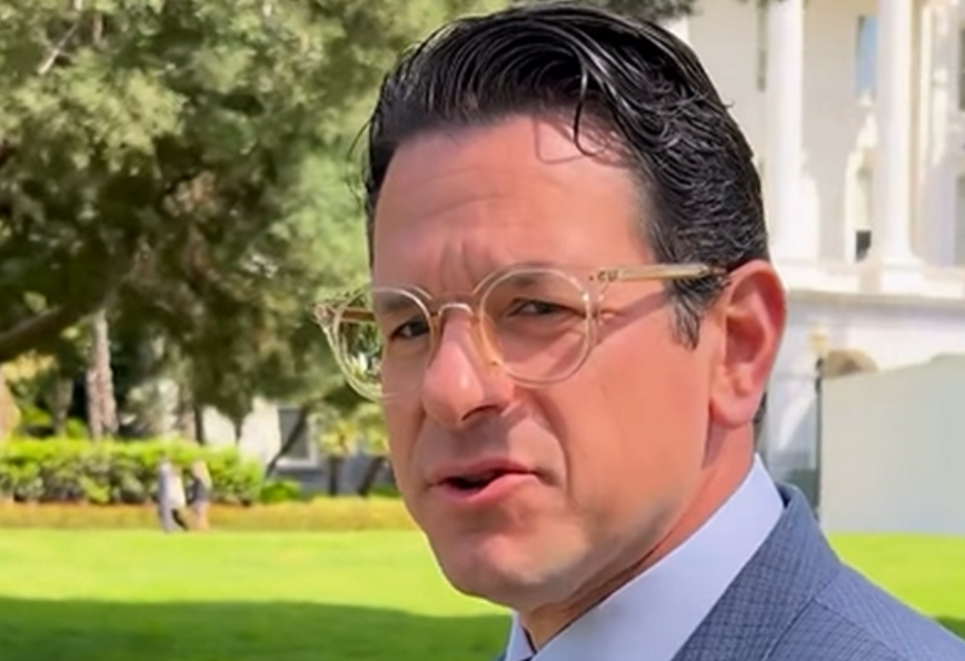 Two Mortgage Relief Bills by Pasadena Assemblymember Clear Committee Hurdle