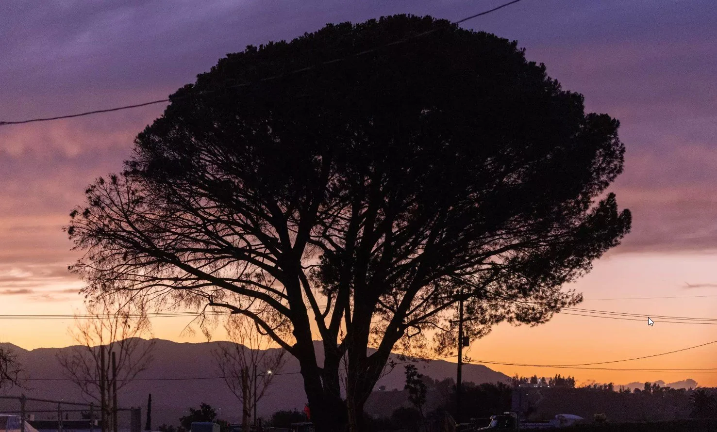 Angry Altadena residents ask officials to halt Edison's undergrounding work