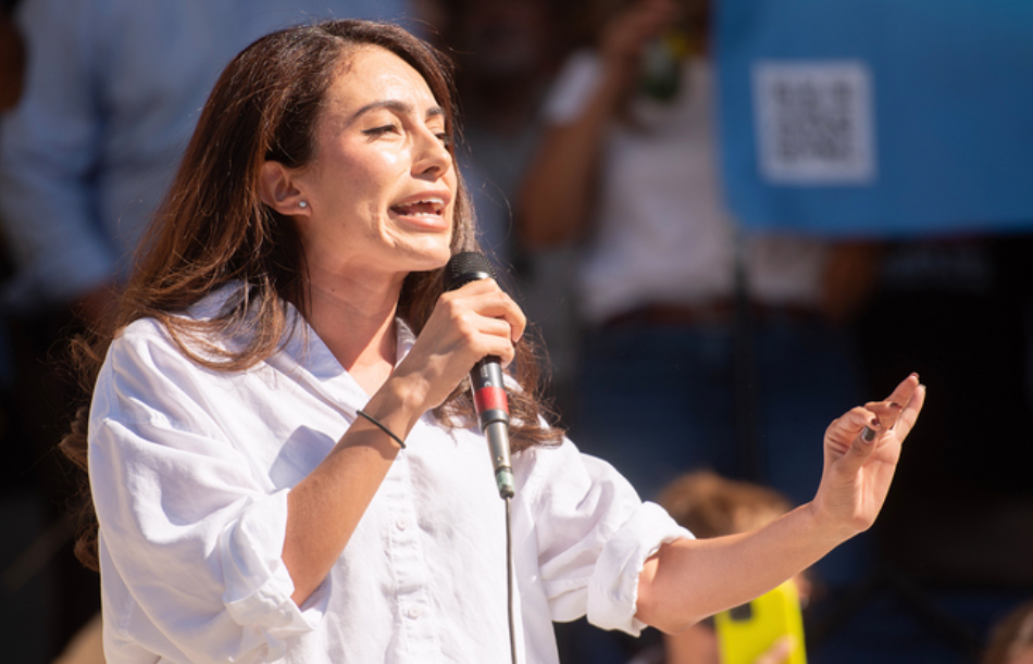 Senator Pérez Hosts Altadena Fire Survivors in Sacramento In Move to Force a Vote on Insurance Reform
