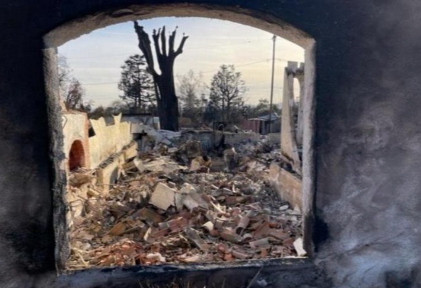 The Window to Shape LA County's Fire Recovery Review Closes Thursday