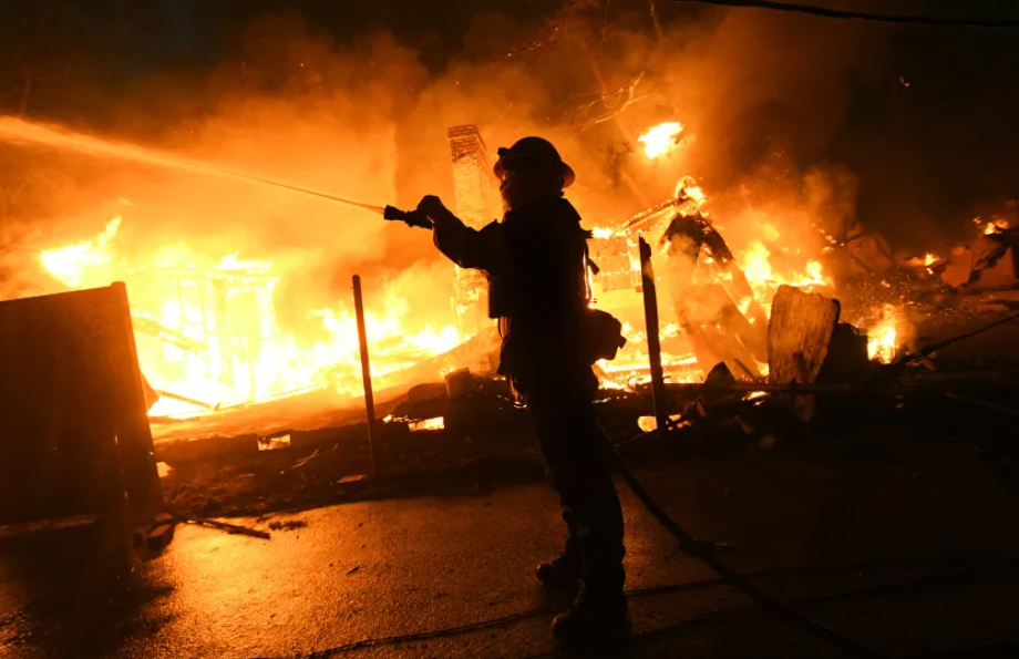 Jane Kim: Now is the time for Disaster Insurance for All