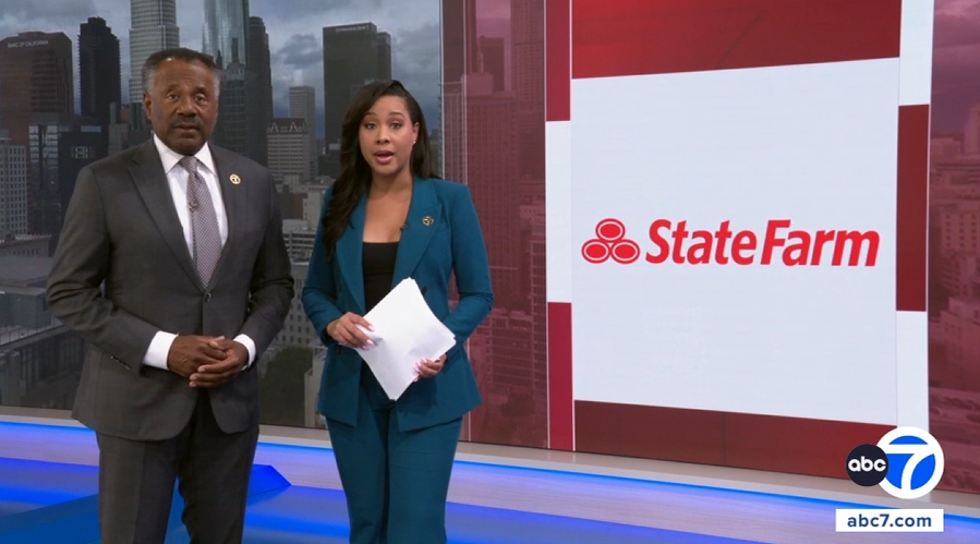 CA says State Farm violated the law in handling of insurance claims after Eaton, Palisades fires