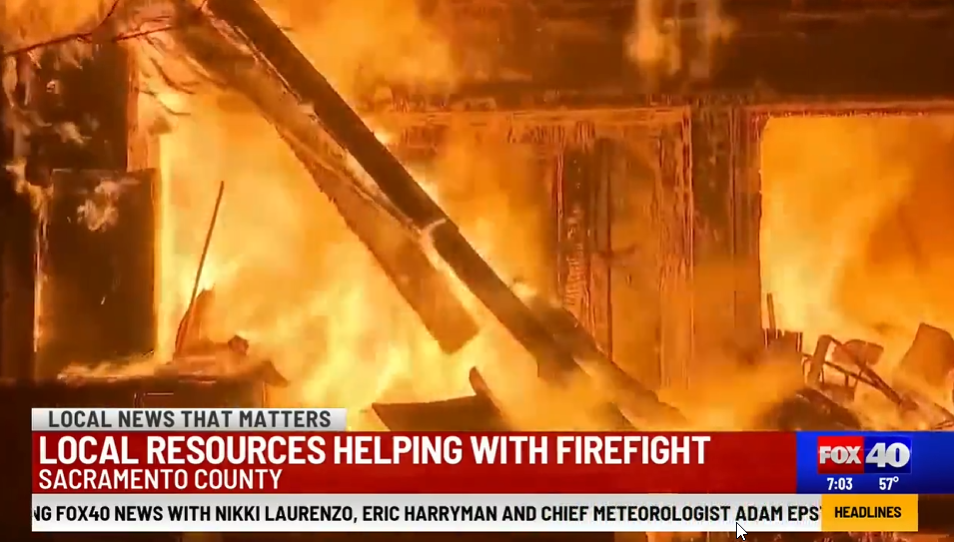 State Farm faces millions in fines for handling of Los Angeles wildfire claims