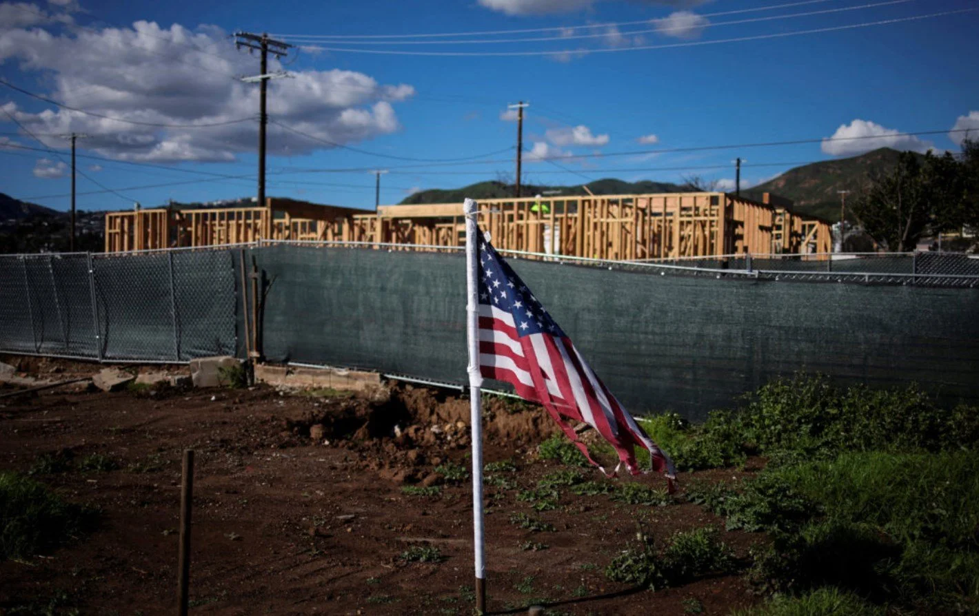 California Penalizes State Farm, Over Wildfire Insurance Claims