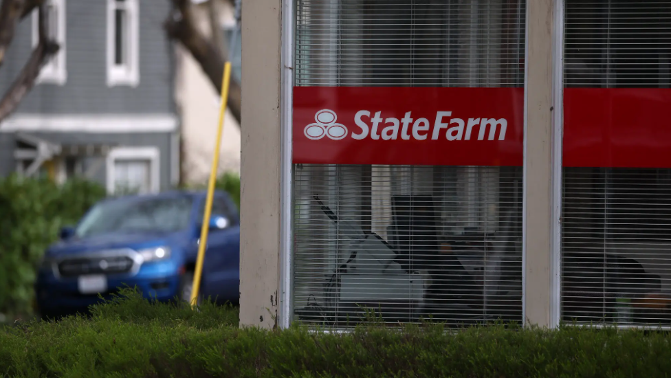 California Seeks ‘Historic’ Fine Against State Farm: Just $2 Million