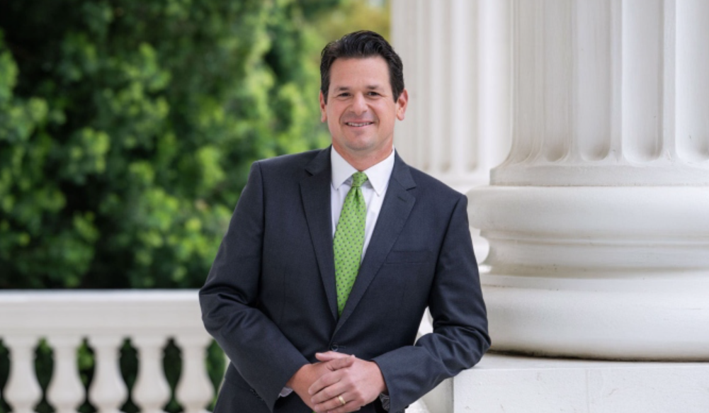Altadena Group Becomes Sponsor of Harabedian's Wildfire Contamination Testing Bill