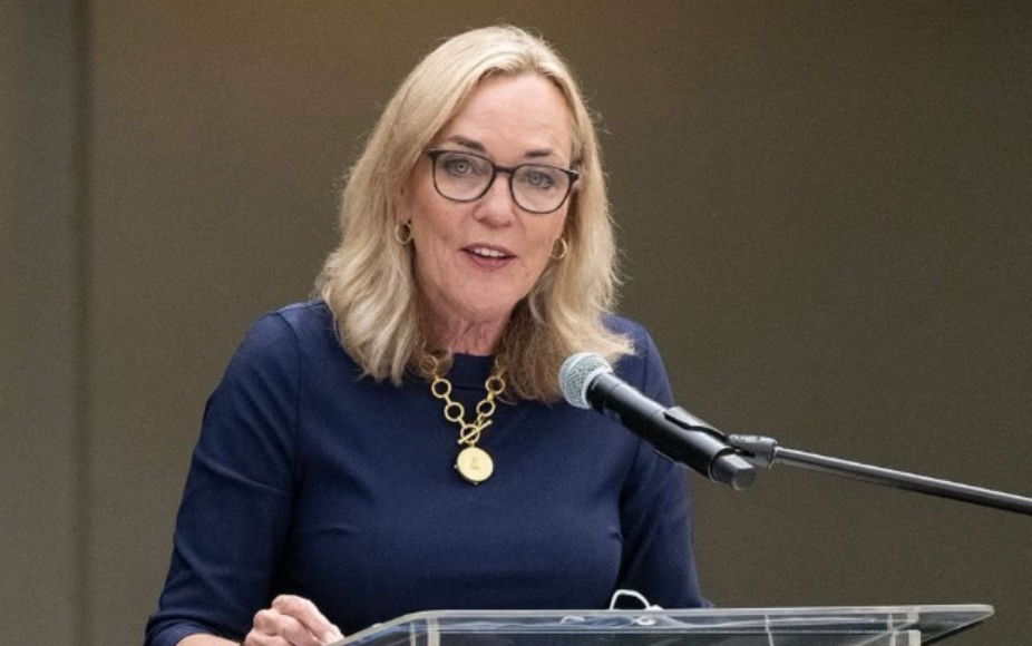 Barger Backs Newsom's Proposed $100 Million Wildfire Rebuilding Fund