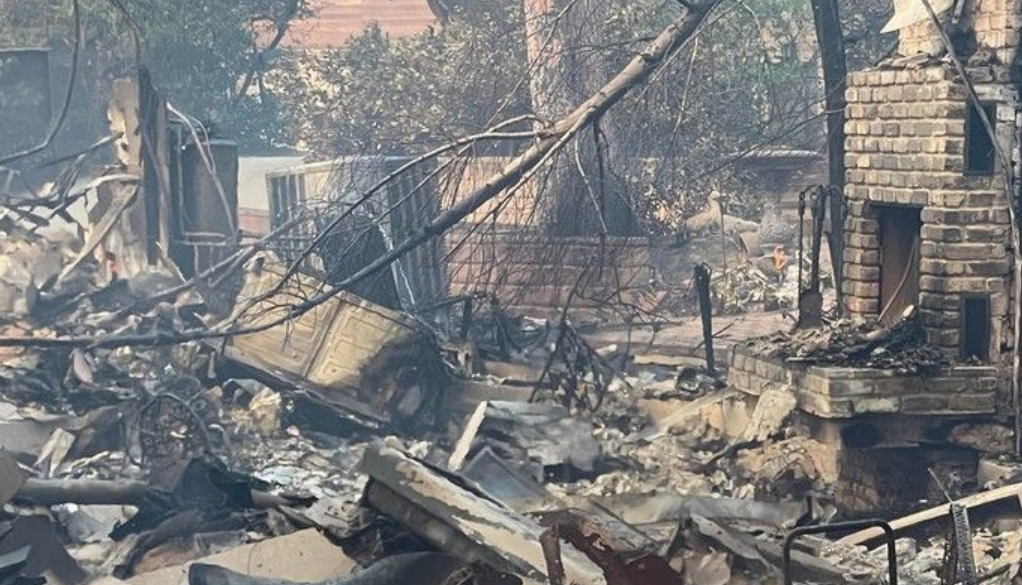 Eaton Fire Survivors Demand Answers on $2.5 Billion Relief Package as Newsom Releases Budget Plan