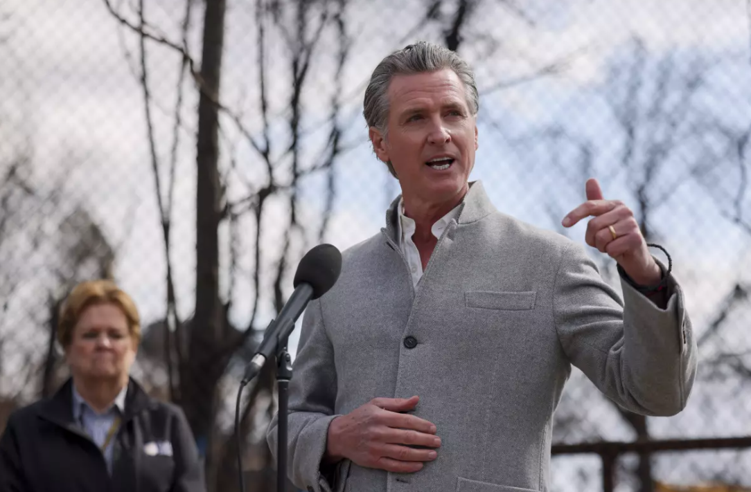Gov. Gavin Newsom to propose fund to help California wildfire victims rebuild