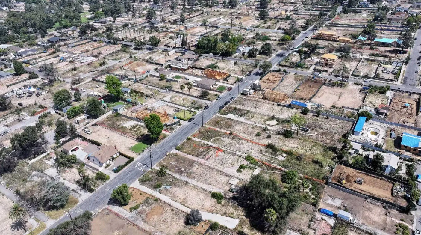 Expanded CalAssist mortgage-help program assists LA County fire survivors