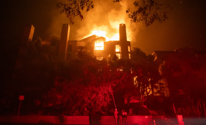 LA County to end ban on rent gouging, 16 months after fires created rental market chaos