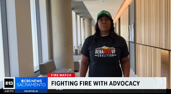 Eaton Fire survivors plead at State Capitol for more rebuild funding, better protection laws