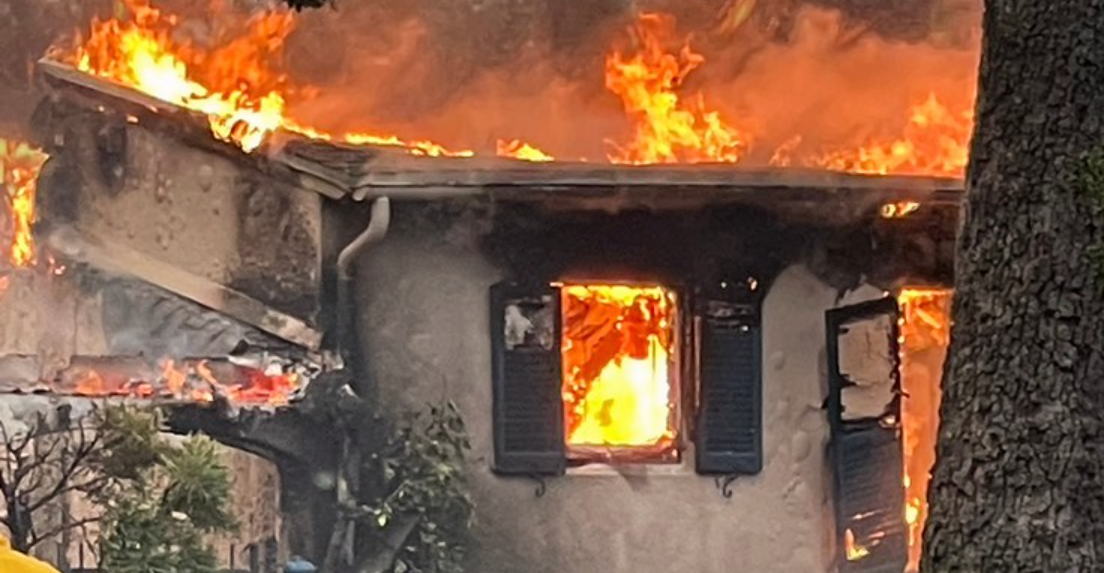 Latino Eaton Fire Survivors in Pasadena, Altadena the Focus of New Outreach Effort