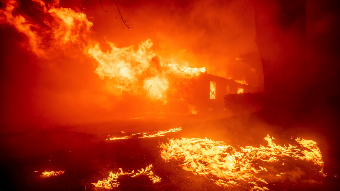 Judge unimpressed with SoCal Edison's cross-complaint against LA County over Eaton Fire
