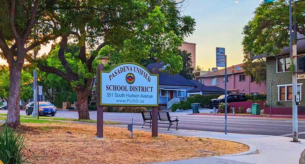 Pasadena Unified To Begin Large-Scale Remediation at 11 Sites Affected by Eaton Fire