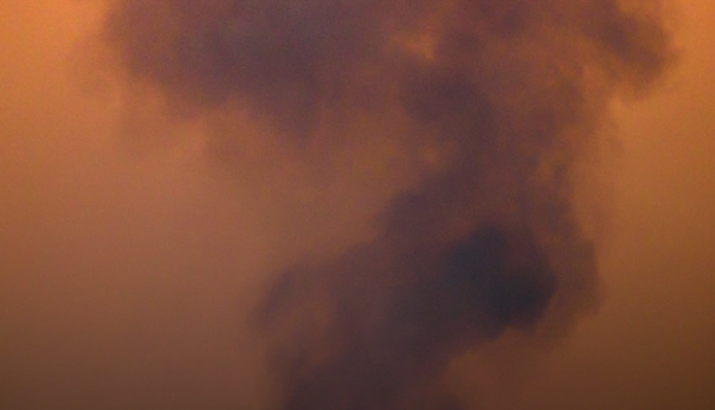 When Neighborhoods Burn, the Smoke Carries More Than Soot