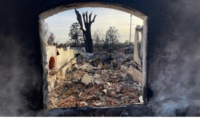 Wells Fargo Extends Mortgage Forbearance to 27 Months for Eaton Fire Homeowners