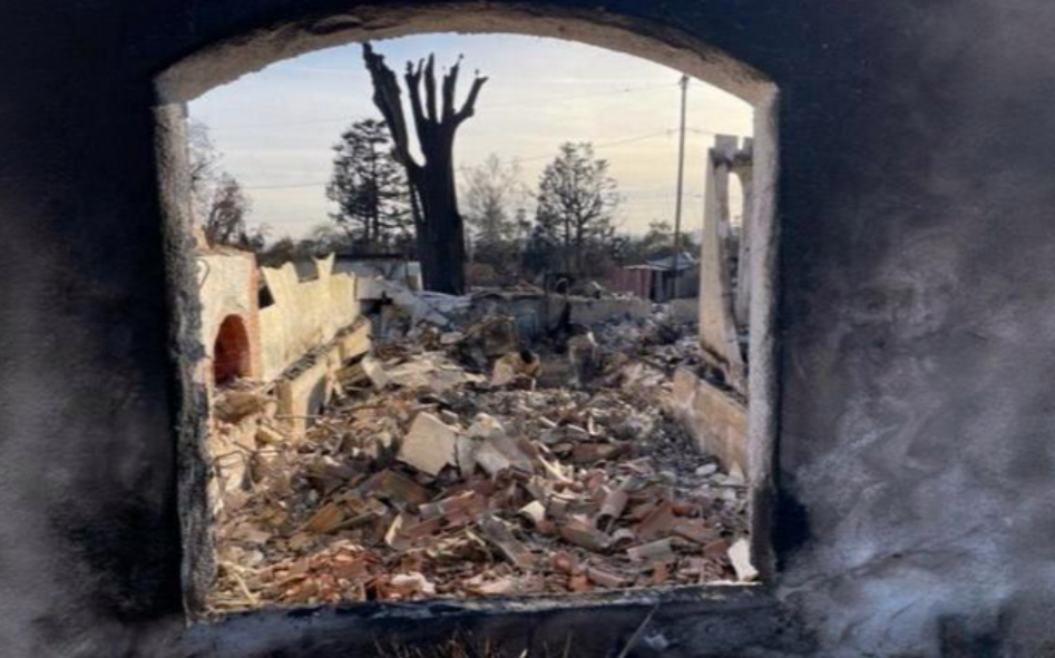 Altadena Fire Survivors to Press Lawmakers for $25 Million Rebuild Fund Before Budget Deadline