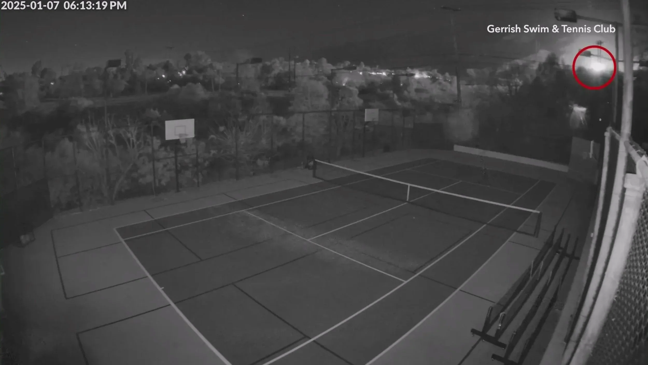 New video bolsters claims that SoCal Edison's idle line ignited deadly Eaton Fire