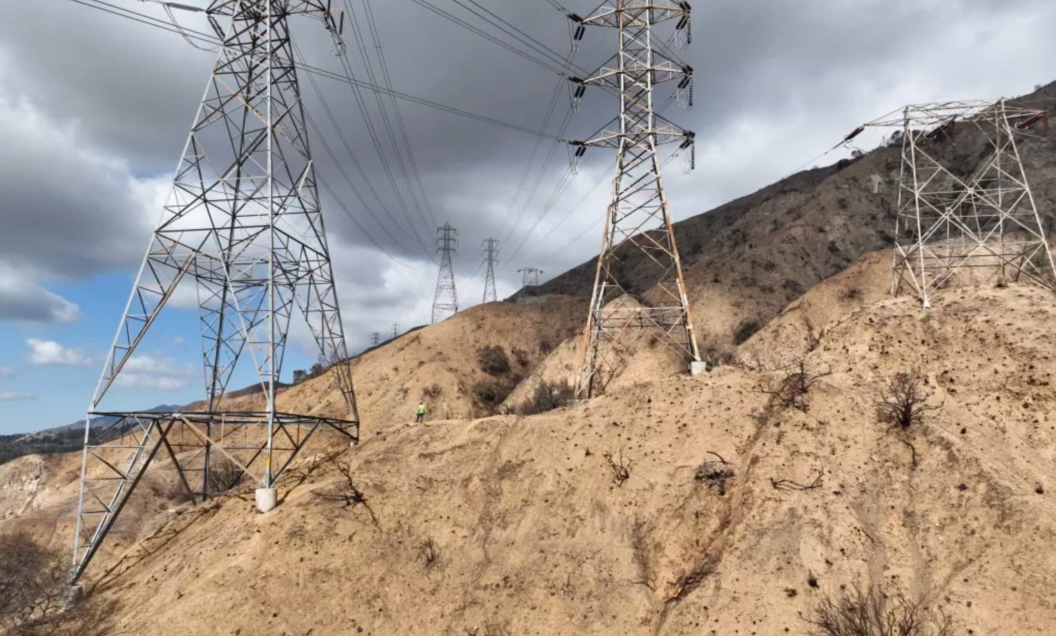 New evidence confirms Edison's idle line ignited Eaton fire, lawyers say