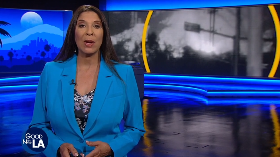 New video raises questions about Southern California Edison's role in deadly Eaton Fire