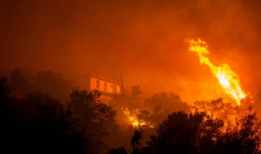 Digging Beneath the Surface: What the Palisades and Eaton Fires Left Behind