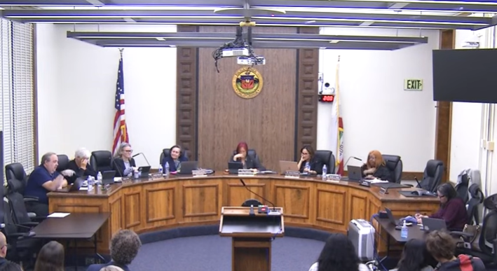 Pasadena Unified Board Votes to Continue Eaton Fire Soil Cleanup, Acts to Save Up to 57 Protected Trees