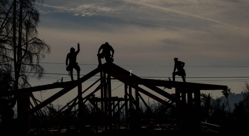 Fire survivors, others facing eviction may get a one-stop website from LA County