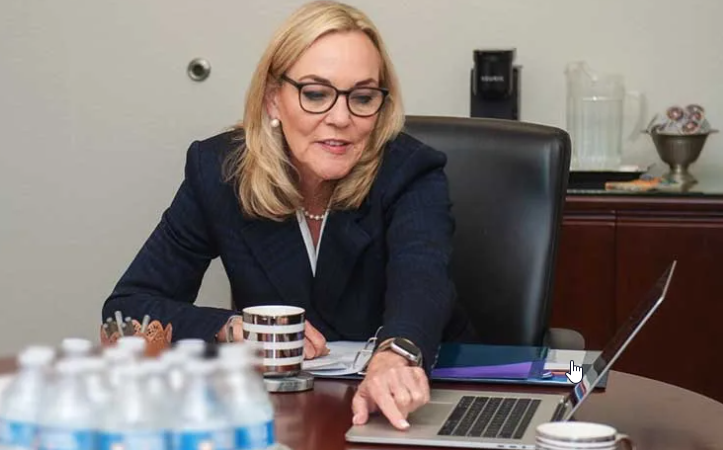 Barger Urges Eaton Fire Survivors to Use Final SBA Disaster Loan Extension
