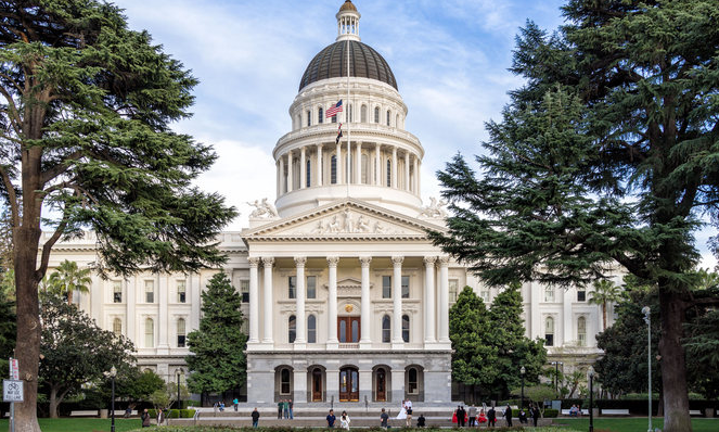 Altadena Fire Survivors Head to Sacramento for SB 1090 Hearings Wednesday