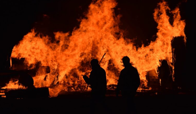Southern California to Receive $308M in Wildfire Relief Funds