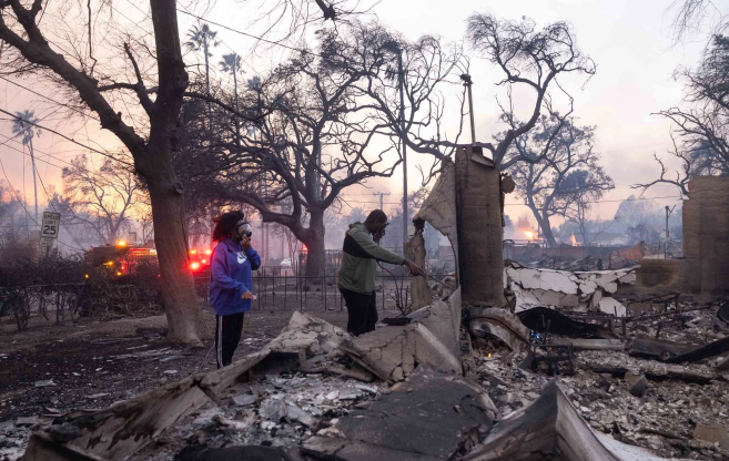 LA real estate agent will pay $20K and face probation in post-Eaton Fire rent hike case