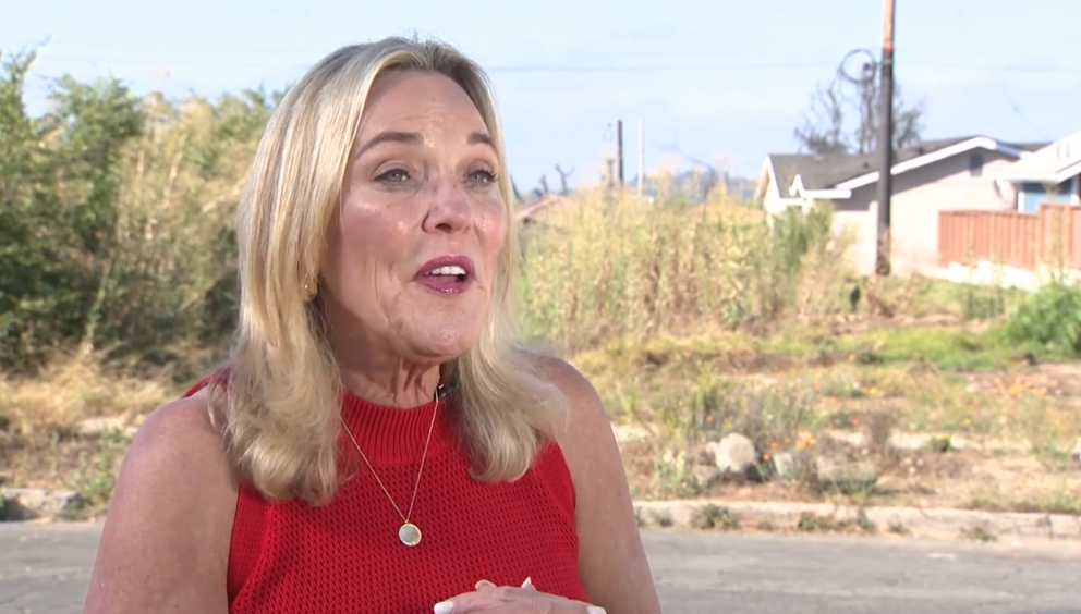 Eaton Fire survivors grapple with mental health struggles as long rebuilding process continues