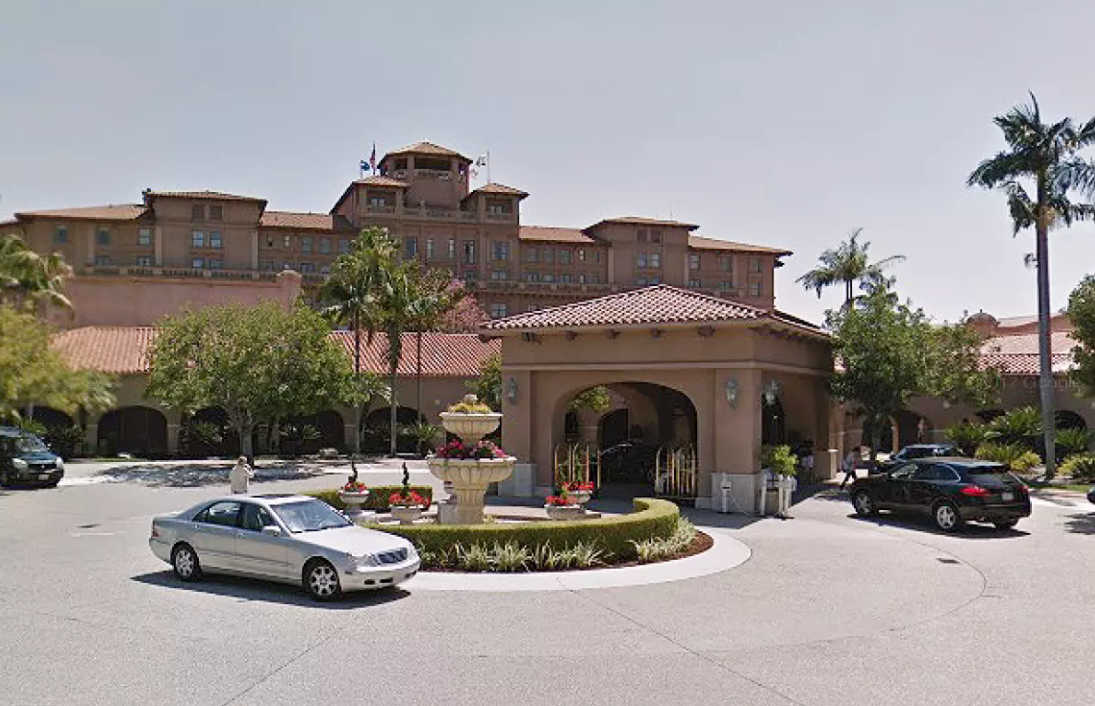 Luxury hotel accused of price gouging during Eaton fire will pay to settle lawsuit