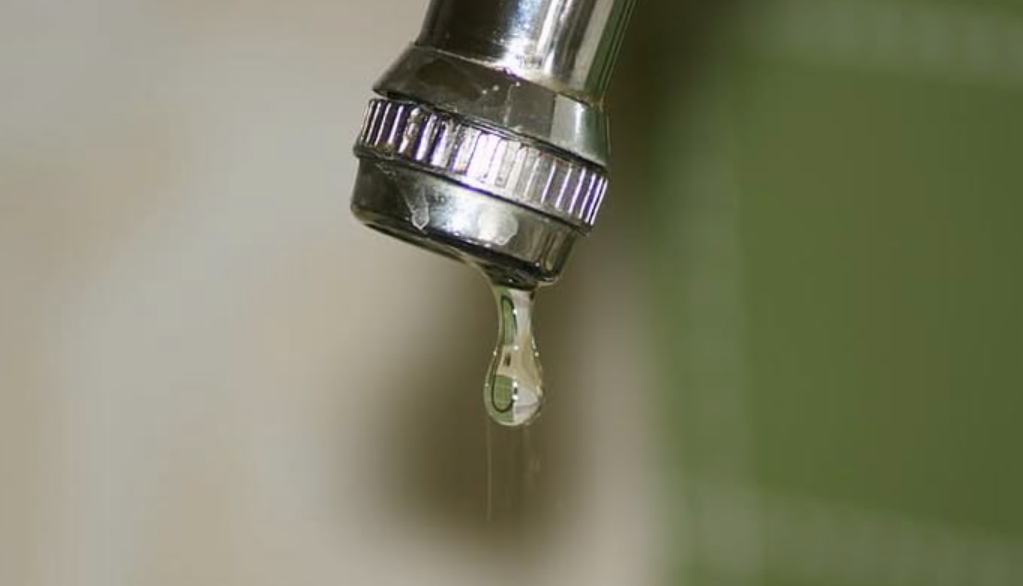 Altadena Water Losses from Eaton Fire Shape Regional Hazard Plan