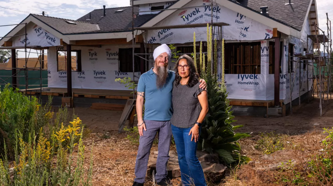Fire survivors were finally ready to rebuild homes. A new barrier is leaving them 'demoralized'