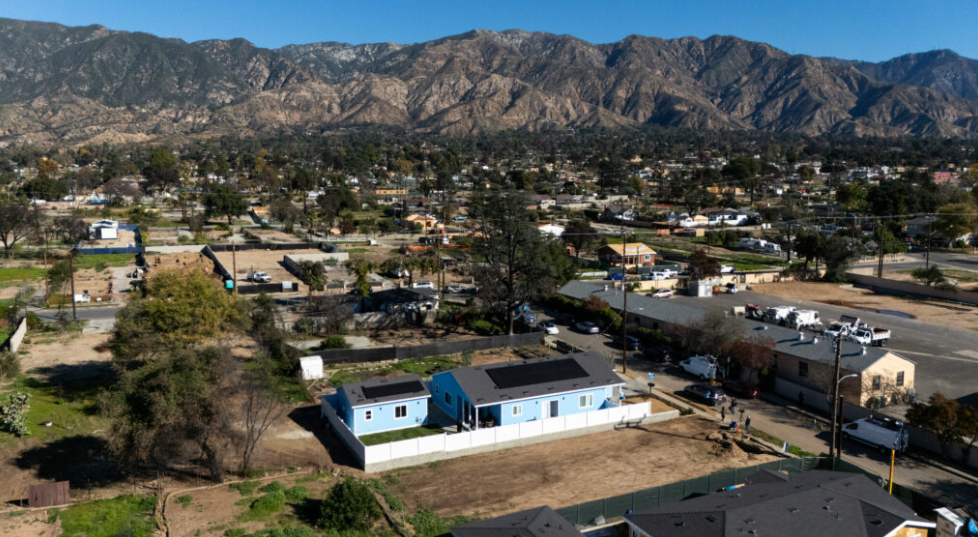 LA County approves $1 million for Eaton Fire lead-contaminated soil removal