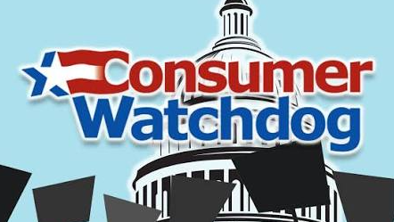 California's For-Profit Utilities Bankroll "Wildfire Victims First" Front Group to Push Utility Bailout, Says Consumer Watchdog