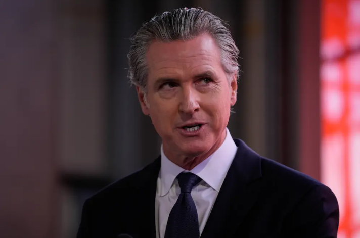 Gavin Newsom's latest utility bailout — bad policy, bad for democracy